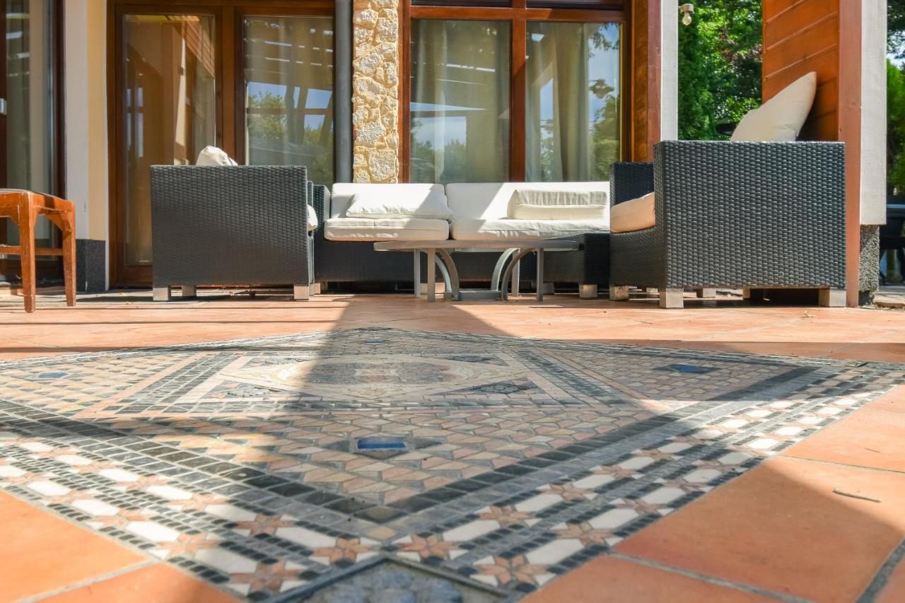 Boutique Hotel Sena Berlin Kültér fotó
