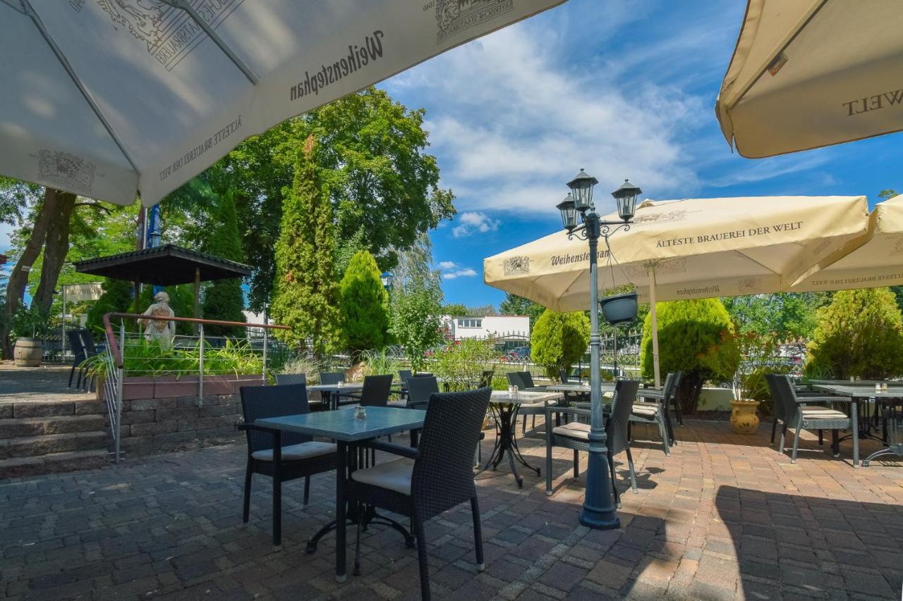 Boutique Hotel Sena Berlin Kültér fotó