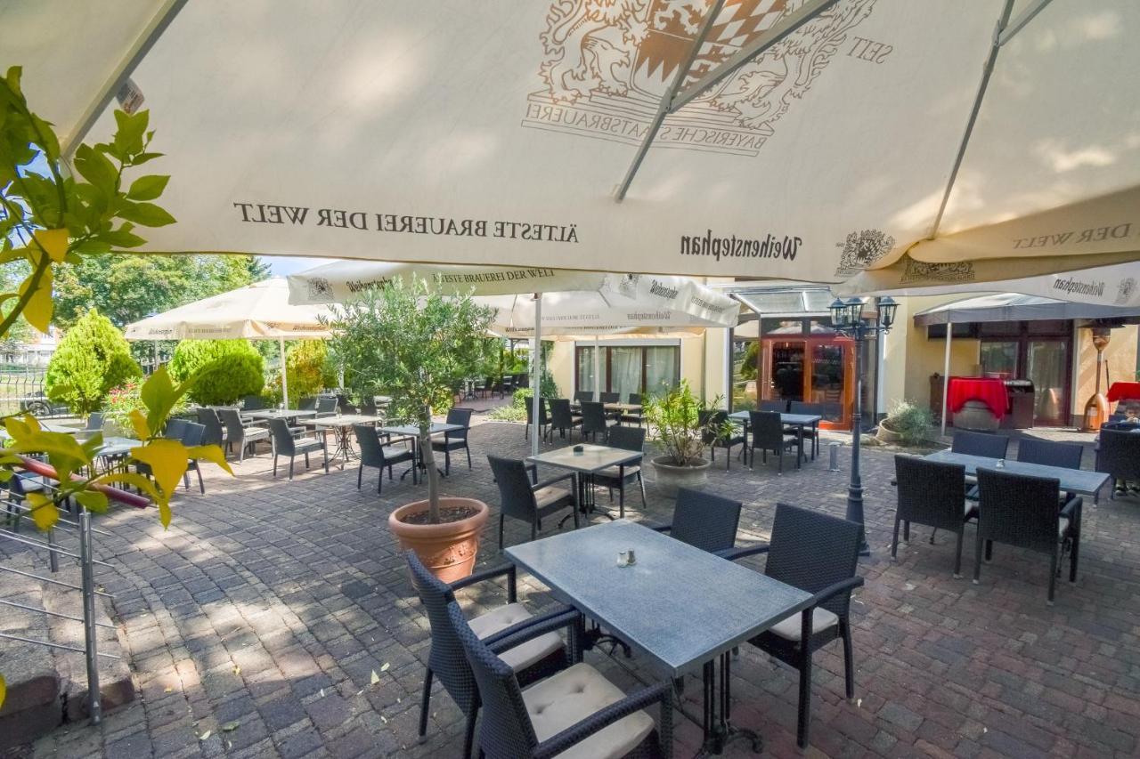 Boutique Hotel Sena Berlin Kültér fotó