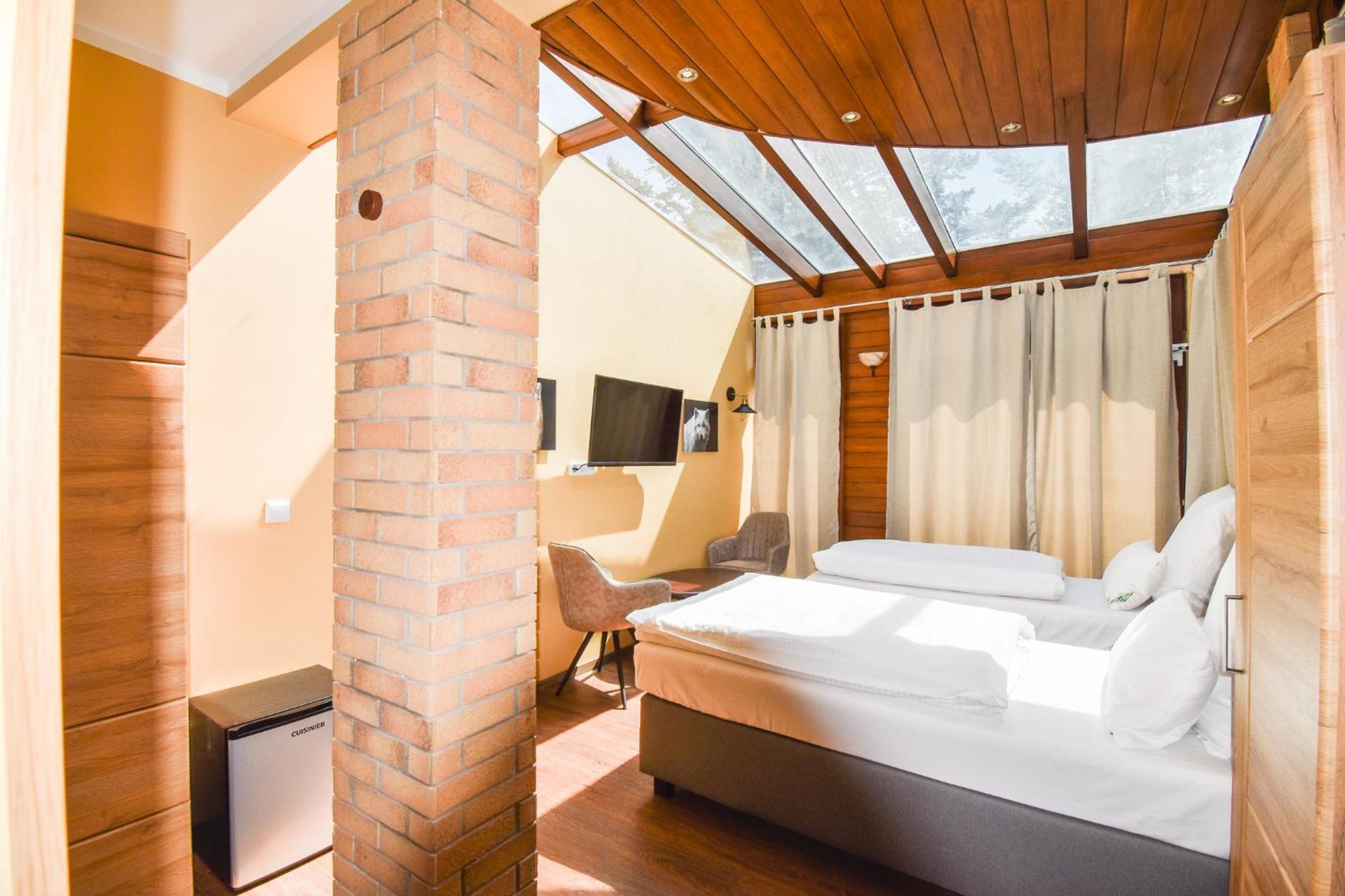 Boutique Hotel Sena Berlin Kültér fotó
