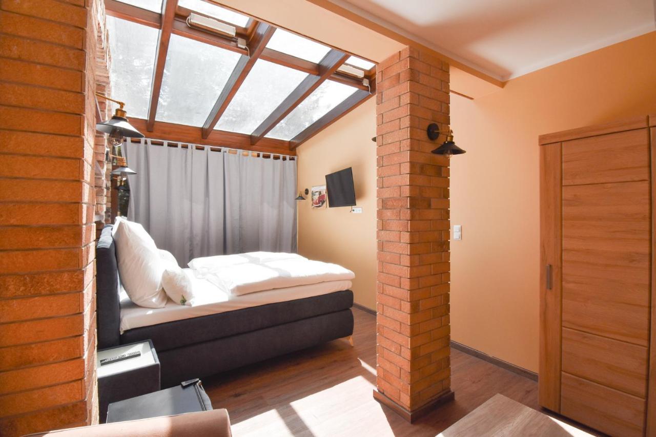 Boutique Hotel Sena Berlin Kültér fotó