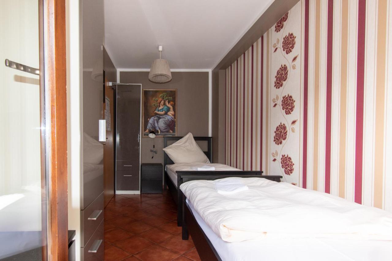 Boutique Hotel Sena Berlin Kültér fotó
