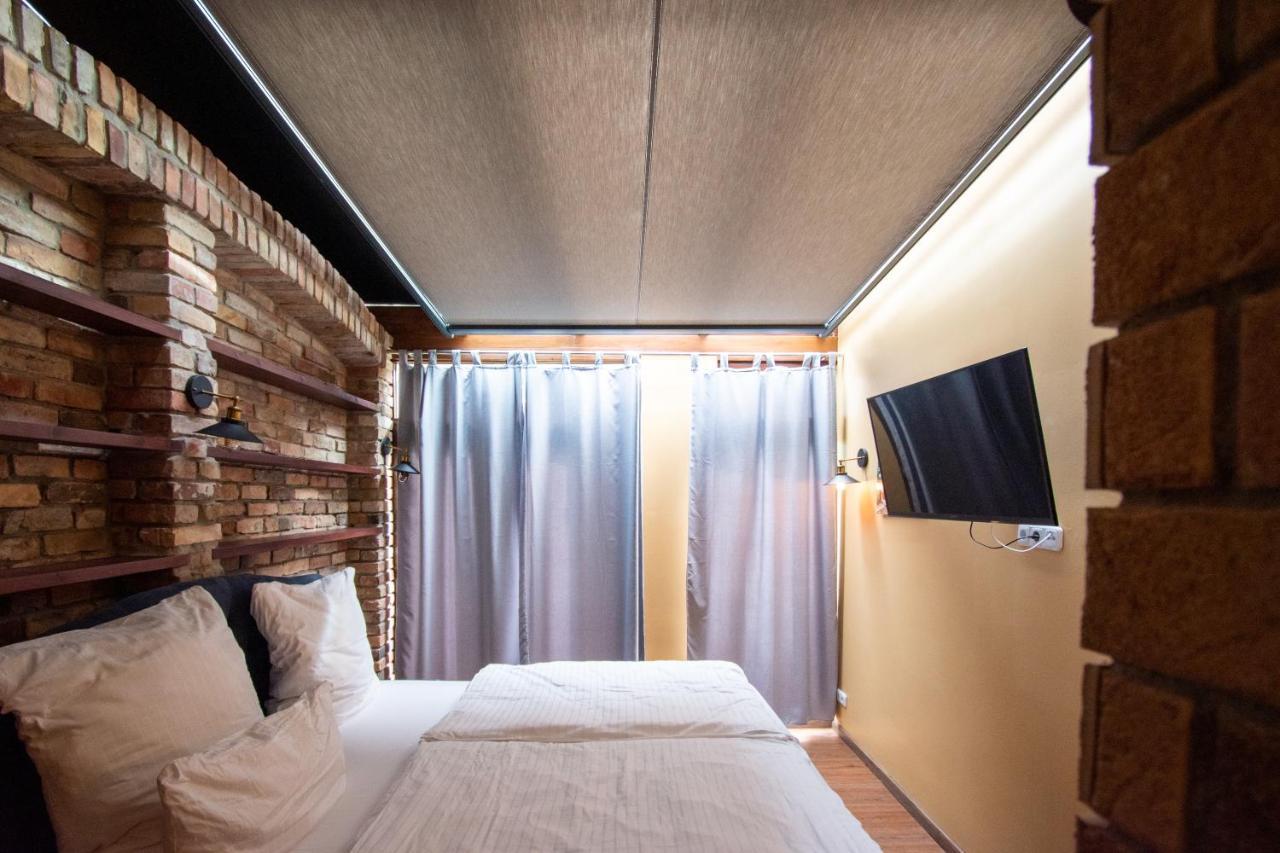 Boutique Hotel Sena Berlin Kültér fotó