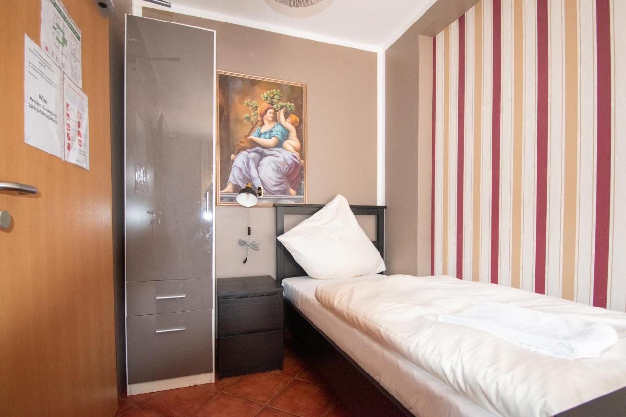 Boutique Hotel Sena Berlin Kültér fotó