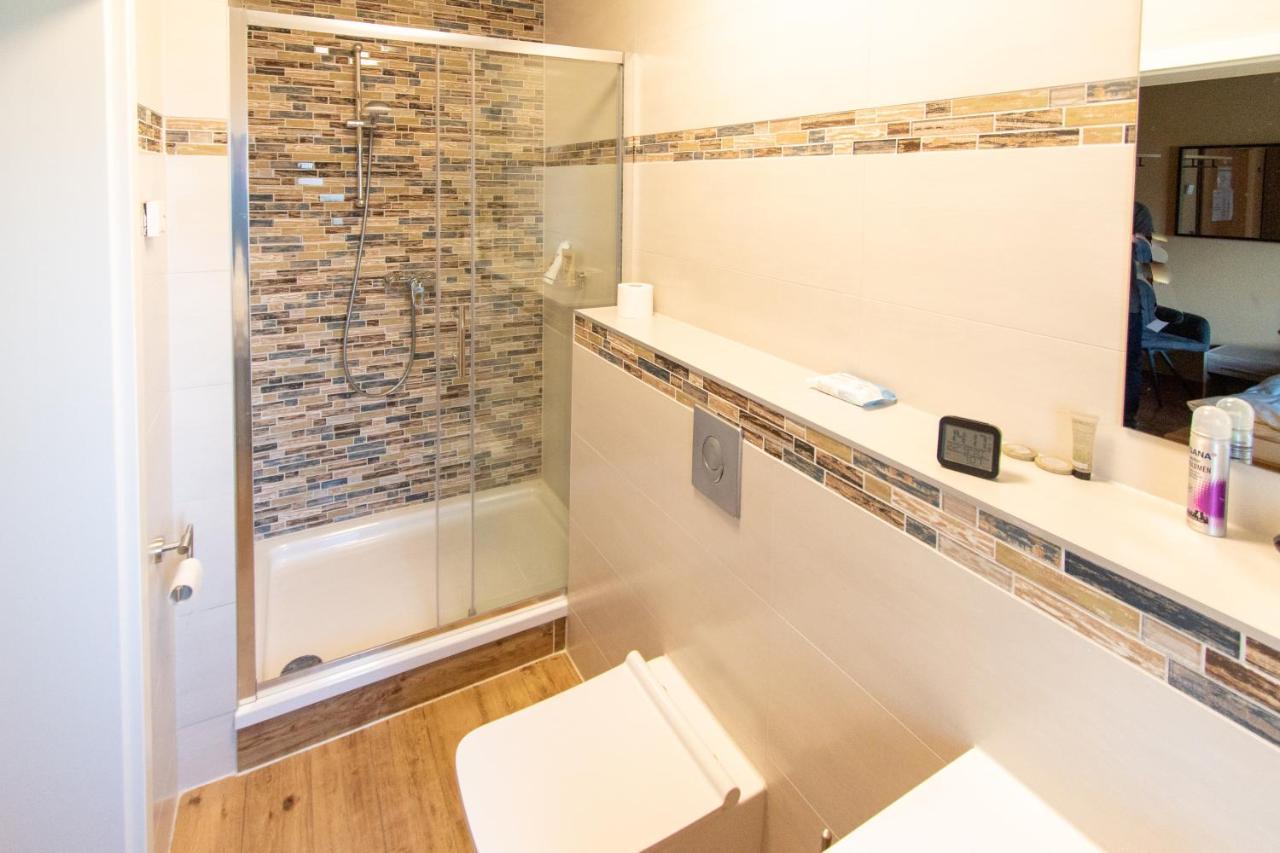 Boutique Hotel Sena Berlin Kültér fotó