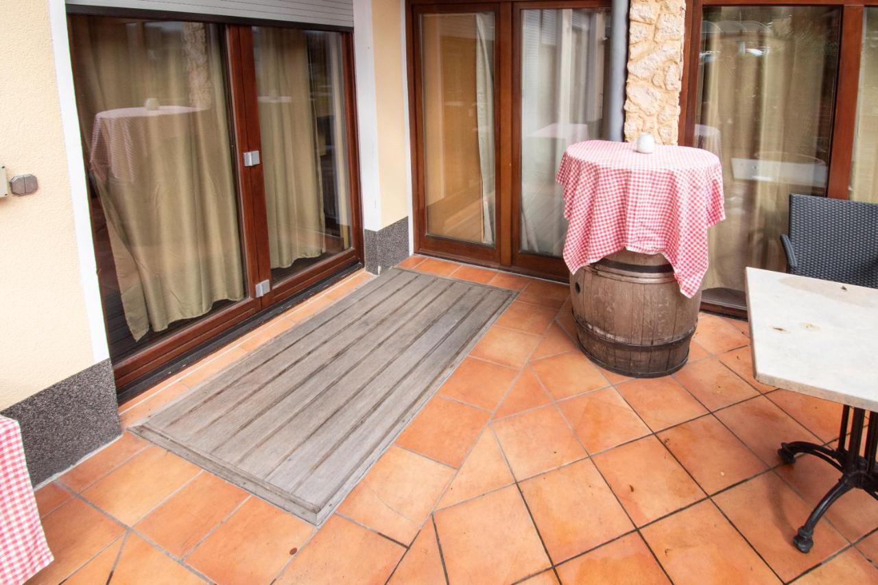 Boutique Hotel Sena Berlin Kültér fotó