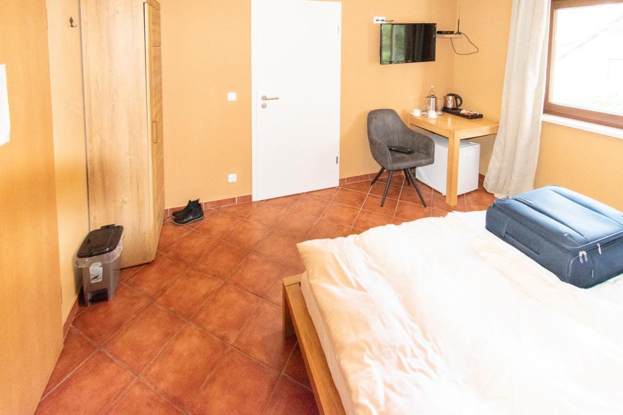 Boutique Hotel Sena Berlin Kültér fotó