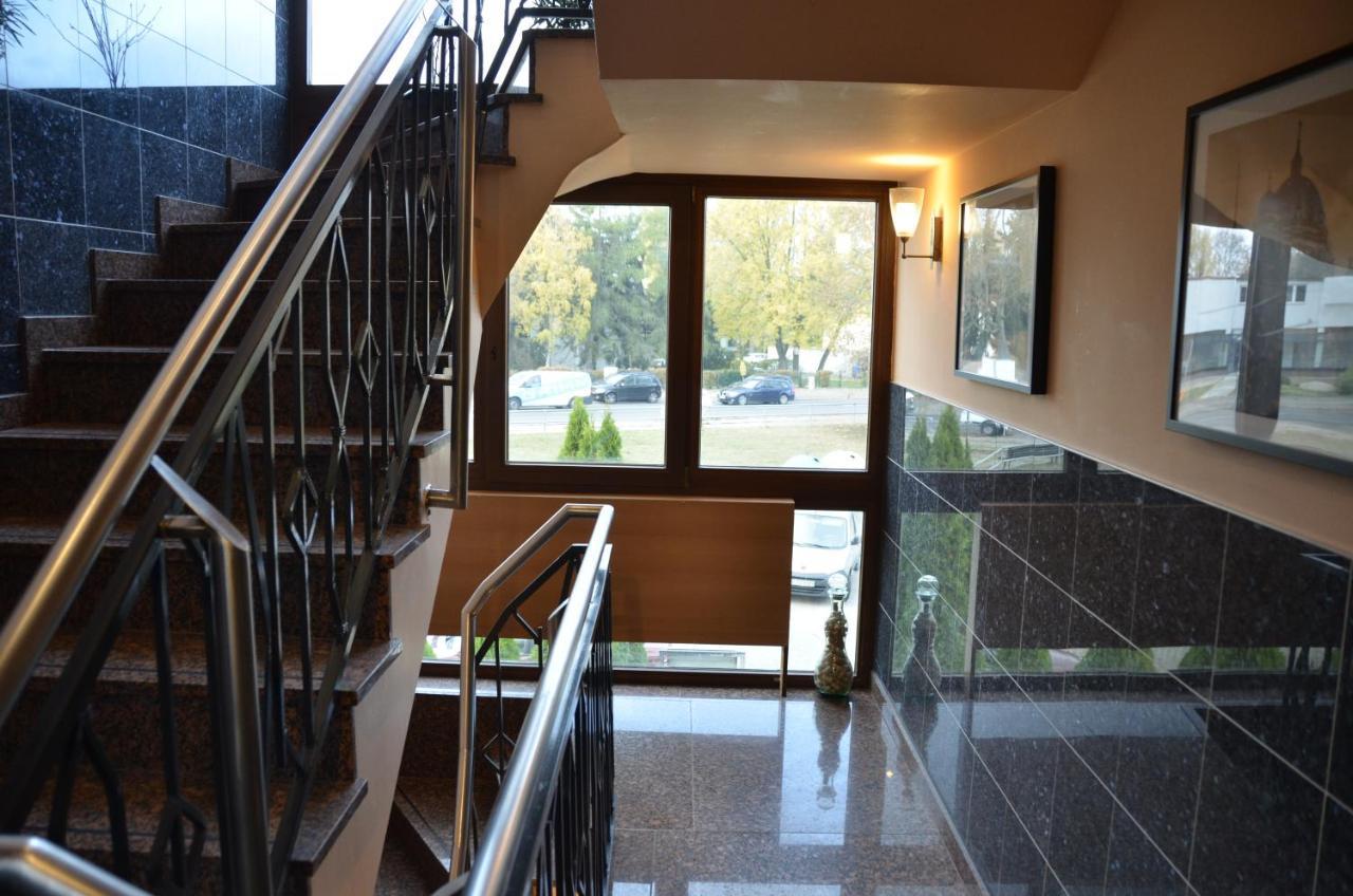 Boutique Hotel Sena Berlin Kültér fotó