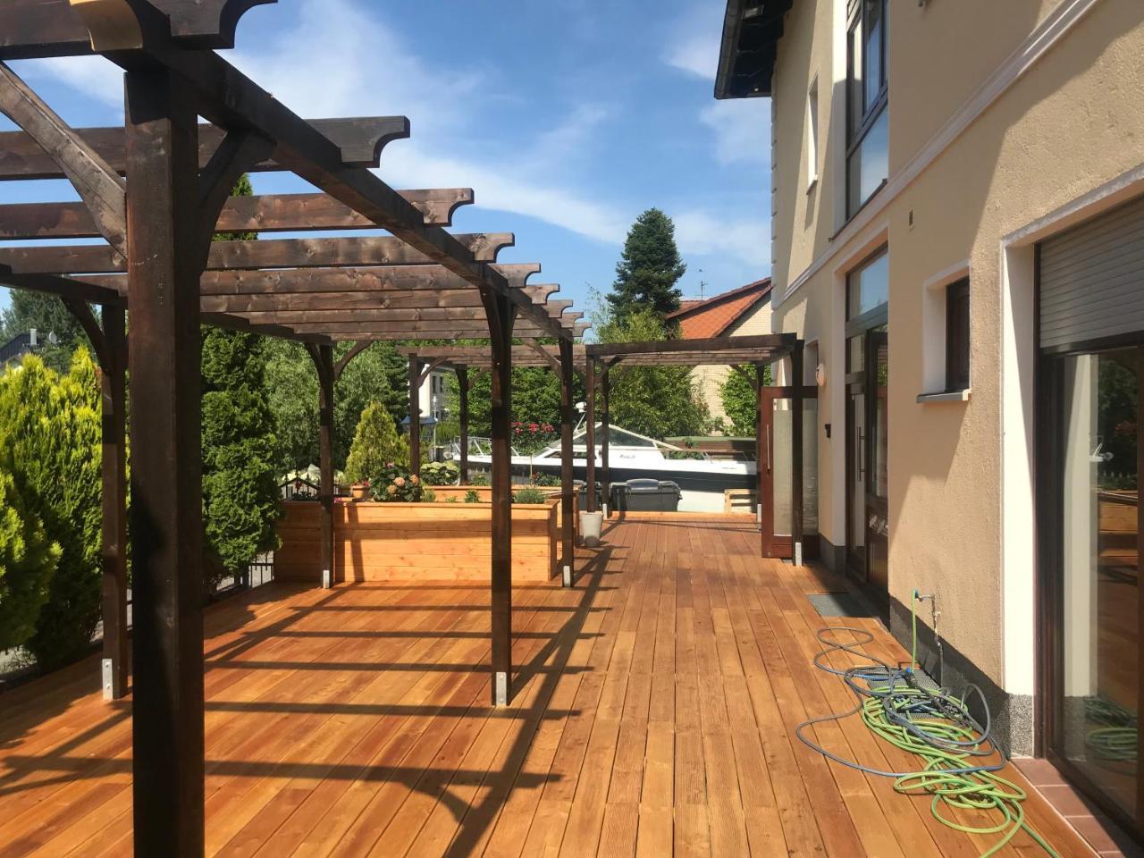 Boutique Hotel Sena Berlin Kültér fotó